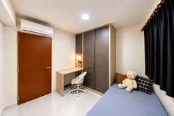Blk 258B Punggol Topaz (Punggol), HDB 3 Rooms #595936361